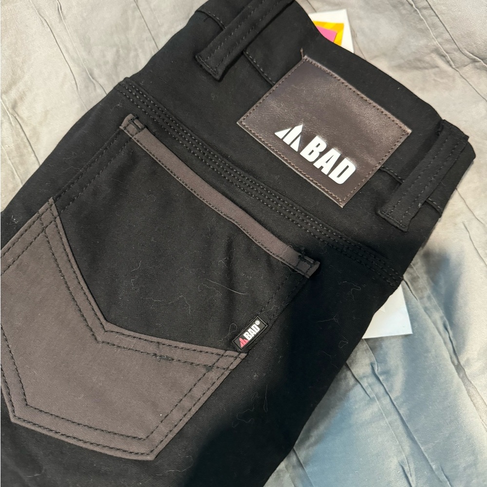 BAD women’s work leggings